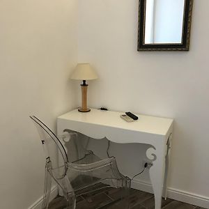 Kamer met Twee Aparte Bedden